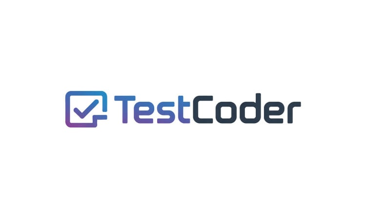 TestCoder logo