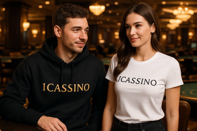 1Cassino.com — 5