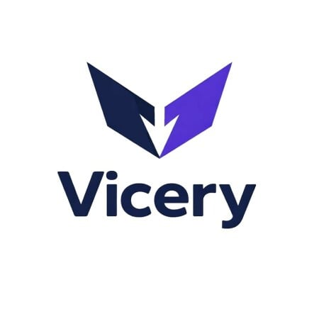 Vicery logo
