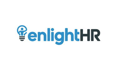 EnlightHR.com - Creative brandable domain for sale