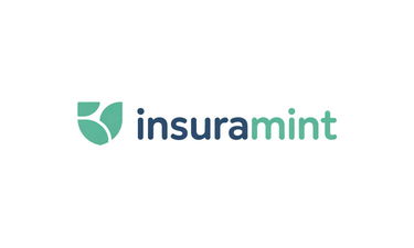 InsuraMint.com - Creative brandable domain for sale