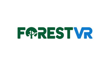 ForestVR.com - Creative brandable domain for sale