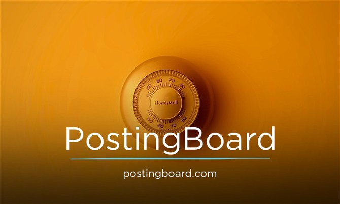 PostingBoard.com