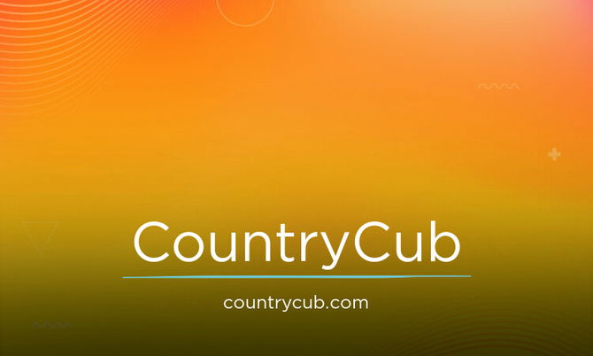 CountryCub.com