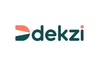 Dekzi logo