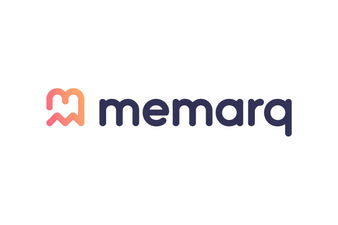 Memarq.com - Creative brandable domain for sale