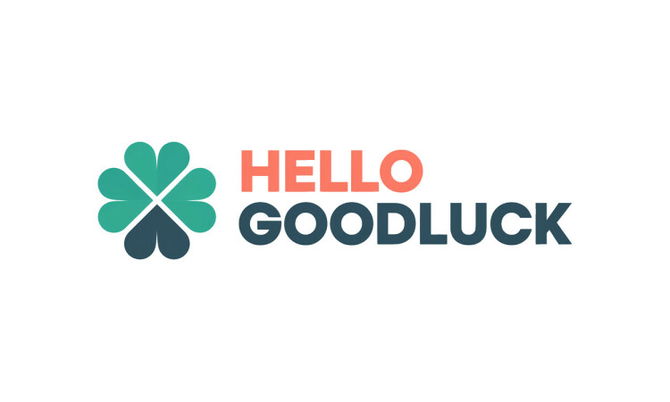 HelloGoodLuck.com