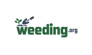 Weeding.org - Creative brandable domain for sale
