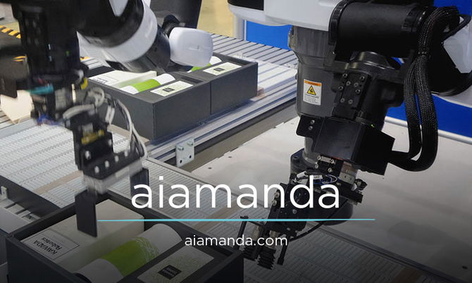 AIAmanda.com
