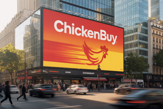 ChickenBuy.com — 3