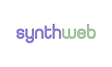SynthWeb.com - Creative brandable domain for sale