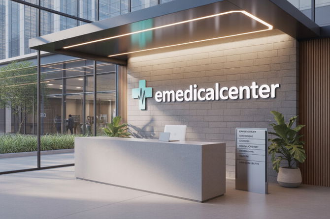 eMedicalCenter.com
