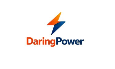 DaringPower - Unique premium domains