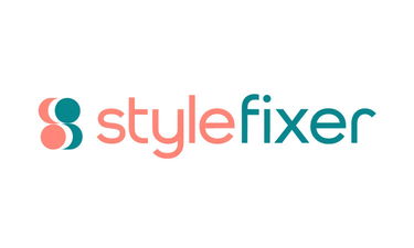 StyleFixer.com - Creative brandable domain for sale