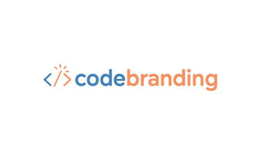 CodeBranding.com - Creative brandable domain for sale