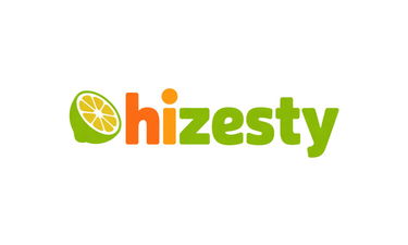 HiZesty.com - Creative brandable domain for sale