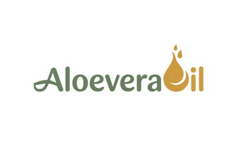 AloeVeraOil.com - Creative brandable domain for sale