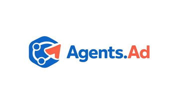 Agents.Ad is for sale