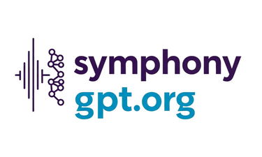 SymphonyGPT.org - Creative brandable domain for sale