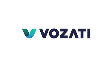 Vozati logo