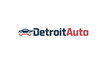 DetroitAuto.com - Creative brandable domain for sale