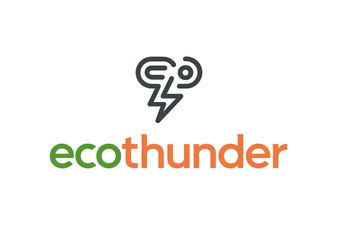 EcoThunder.com - Creative brandable domain for sale