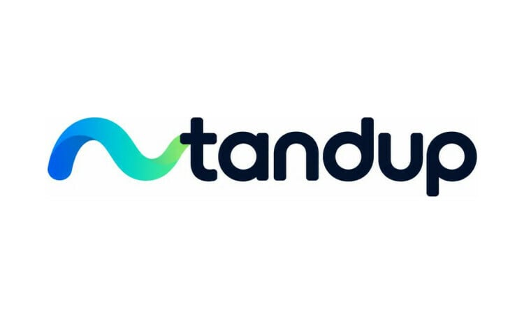 Tandup logo