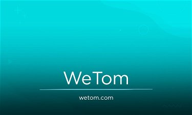 WeTom.com
