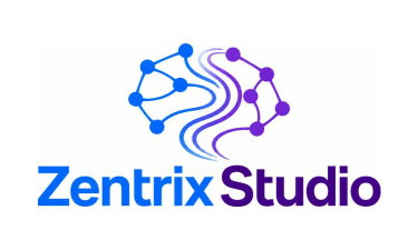ZentrixStudio logo