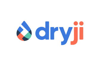 DRYJI.com - Creative brandable domain for sale