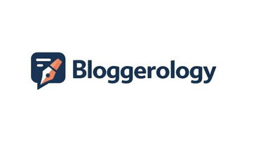 Bloggerology.com - Creative brandable domain for sale