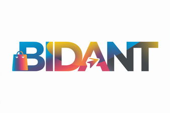 Bidant.com - Creative brandable domain for sale