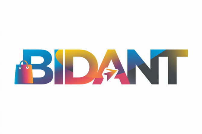 Bidant.com