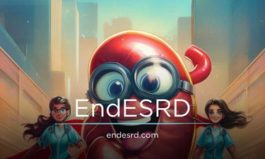 EndESRD.com