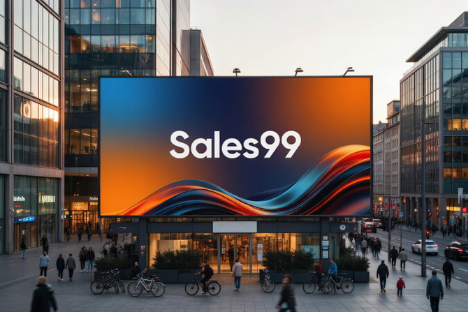 Sales99.com — 3