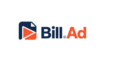 Bill.Ad is for sale