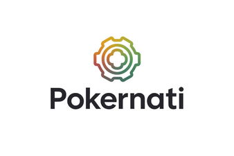 Pokernati.com - Creative brandable domain for sale
