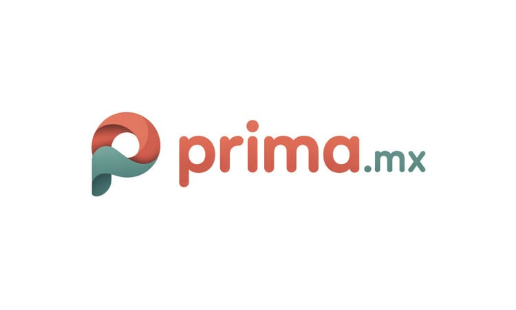 prima logo