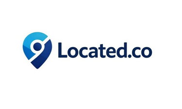 Located logo