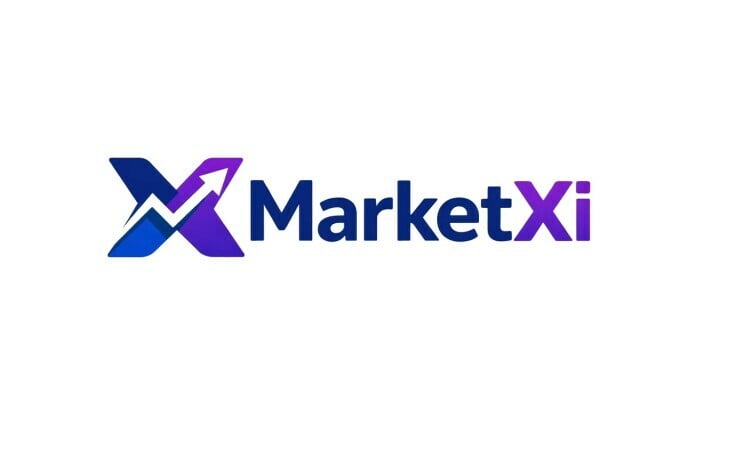 MarketXi logo