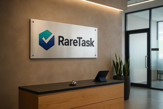 RareTask.com - Cool premium domain names