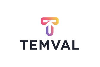 Temval.com - Creative brandable domain for sale