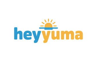 Heyuma.com - Creative brandable domain for sale