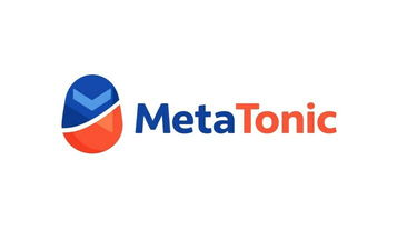 MetaTonic logo