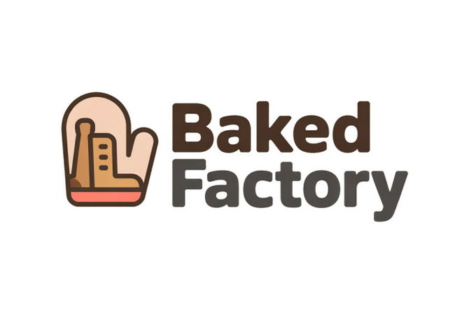 BakedFactory.com