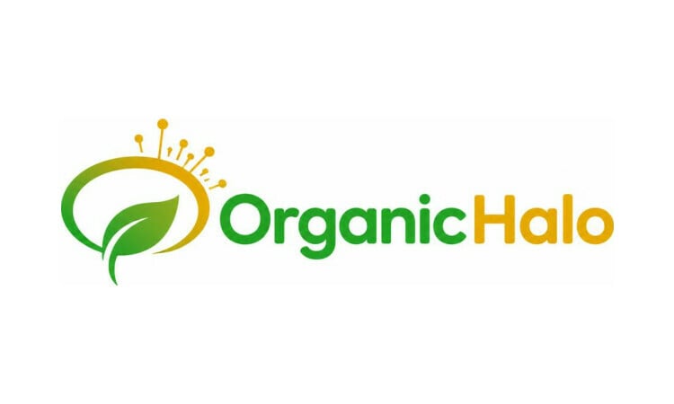 OrganicHalo.com