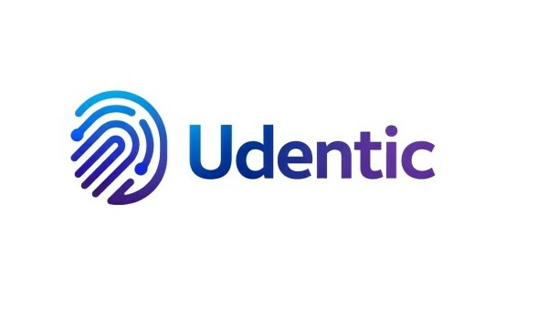 Udentic logo