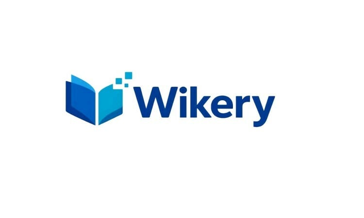 Wikery logo