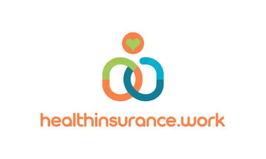 HealthInsurance.work - Creative brandable domain for sale