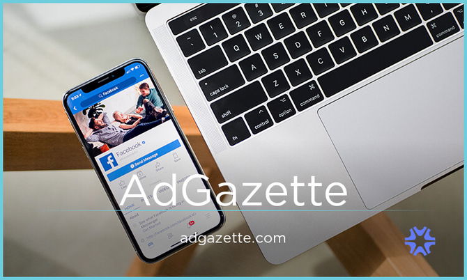 AdGazette.com